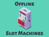 offline slots app|Best Offline Slots 2023 .